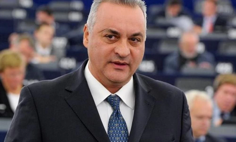 Ερώτηση στην Ευρωπαϊκή Επιτροπή κατέθεσε ο Κεφαλογιάννης για τις δηλώσεις Τατάρ